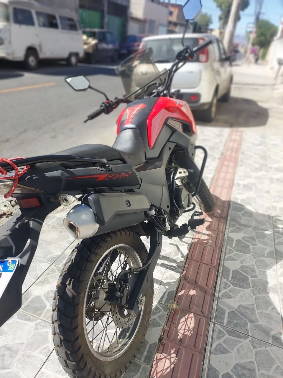 Locacao de motos  - Foto 4