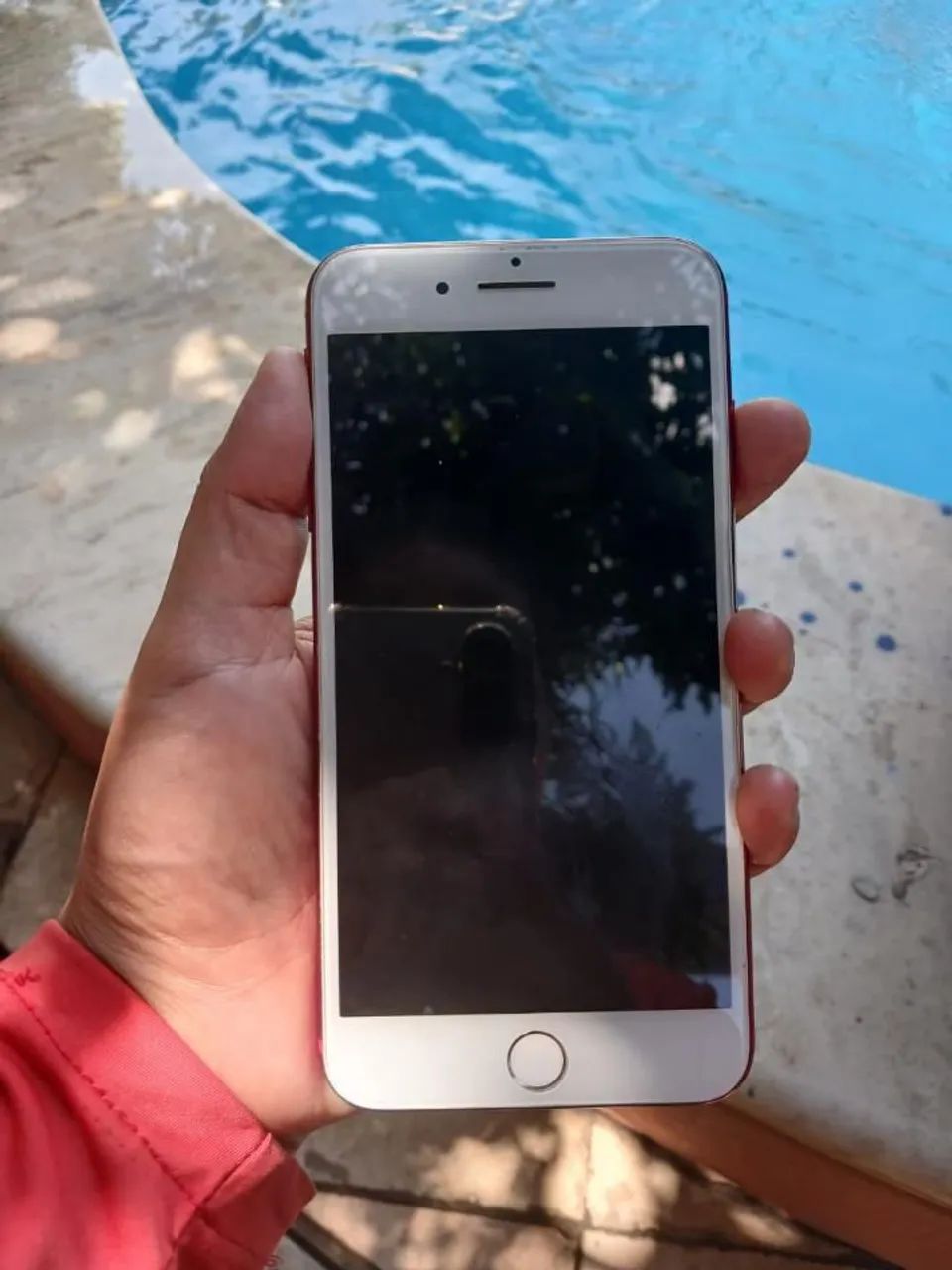 iPhone 7 plus 256g - Foto 2