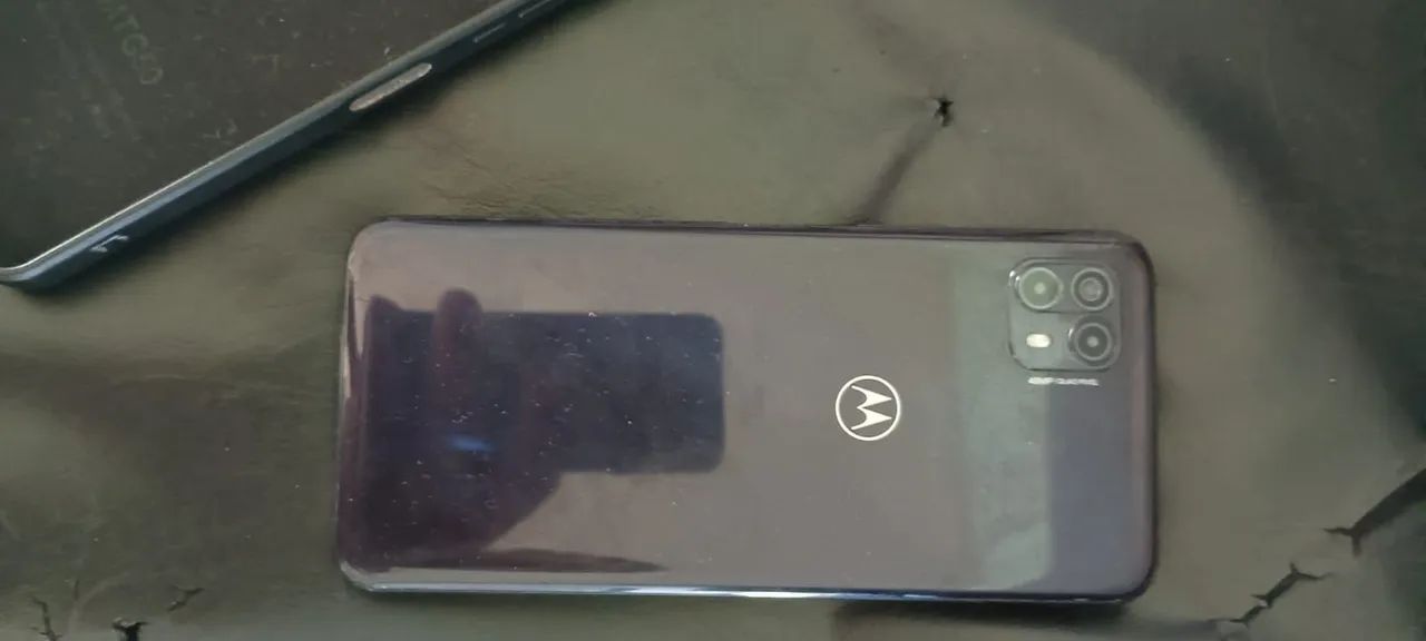 Moto G 50 128 GB  - Foto 5