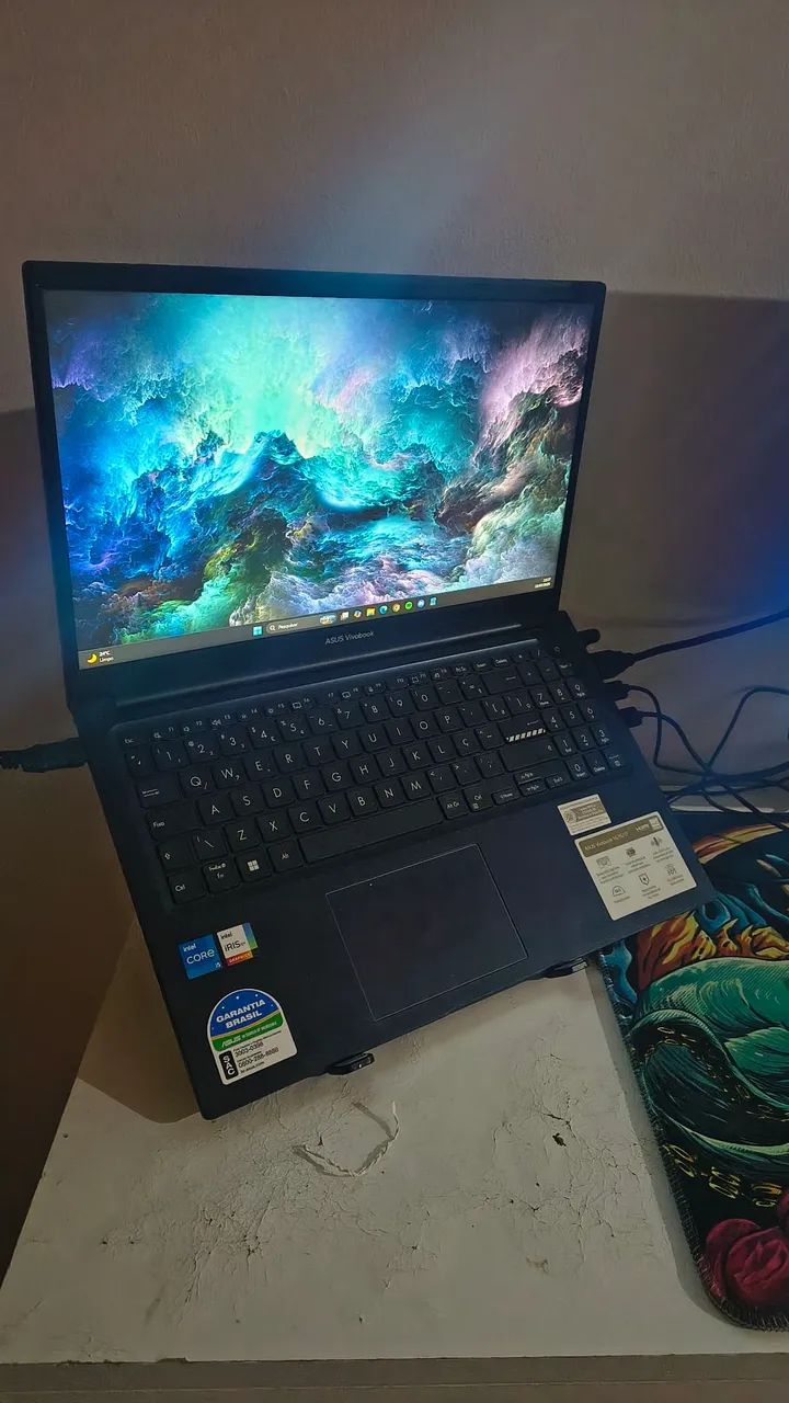 Setup completo em perfeito estado  - Foto 5