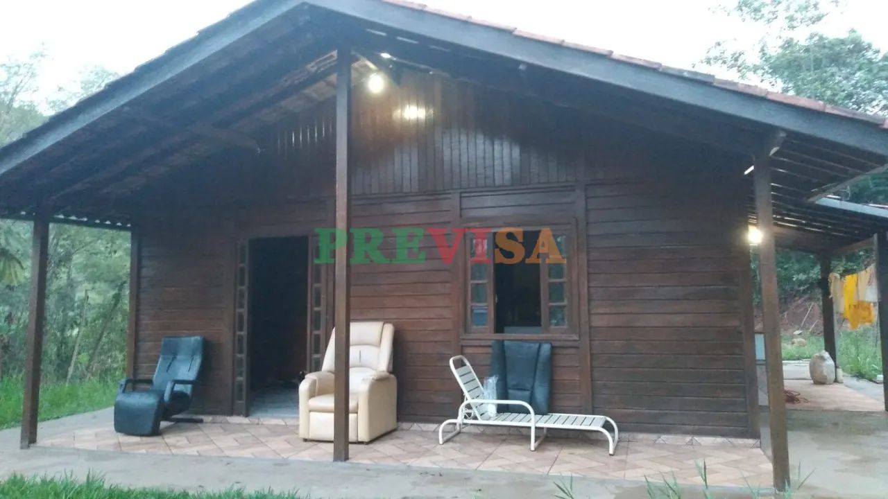 Fazenda / Sítios / Chácaras com 3 quartos à venda em Barão De Cocais - Foto 2