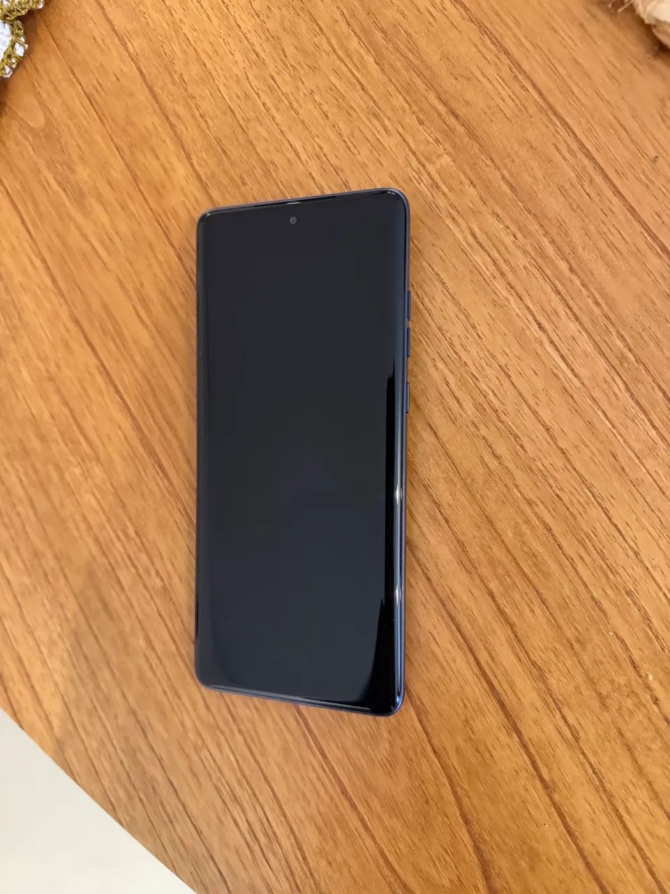 Motorola edge 60 fusion 256gb - Foto 2