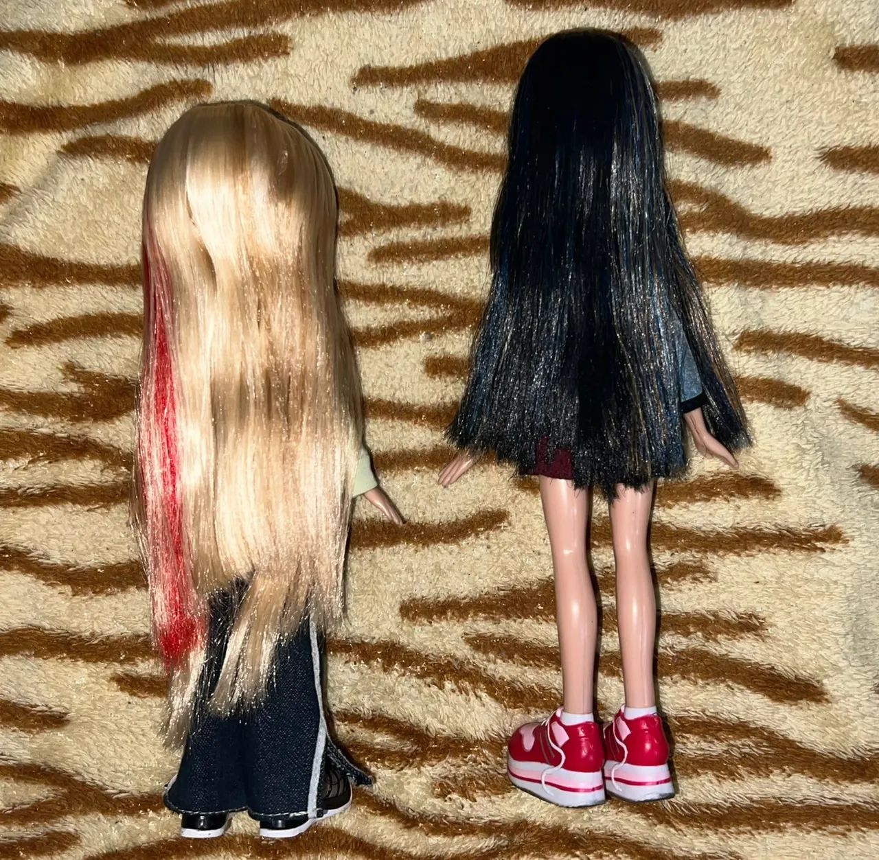 Boneca Bratz - Jade e Cloe - Foto 2
