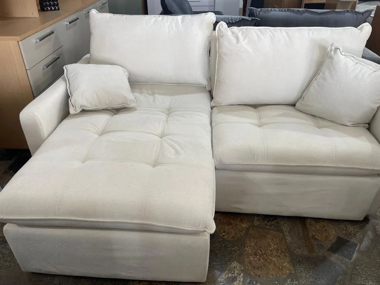 Sofás novos em oferta - Foto 5