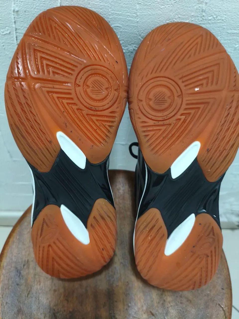 Tênis Asics Gel Rocket 12  - Foto 3