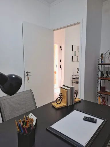 Conjunto comercial á locação