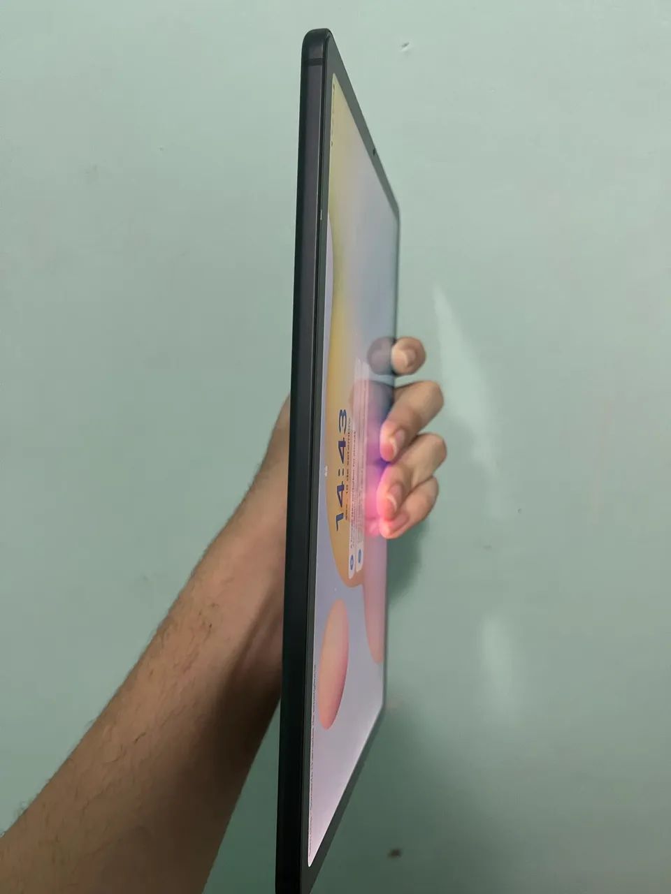 SAMSUNG TAB S6 - 128gb - Foto 5