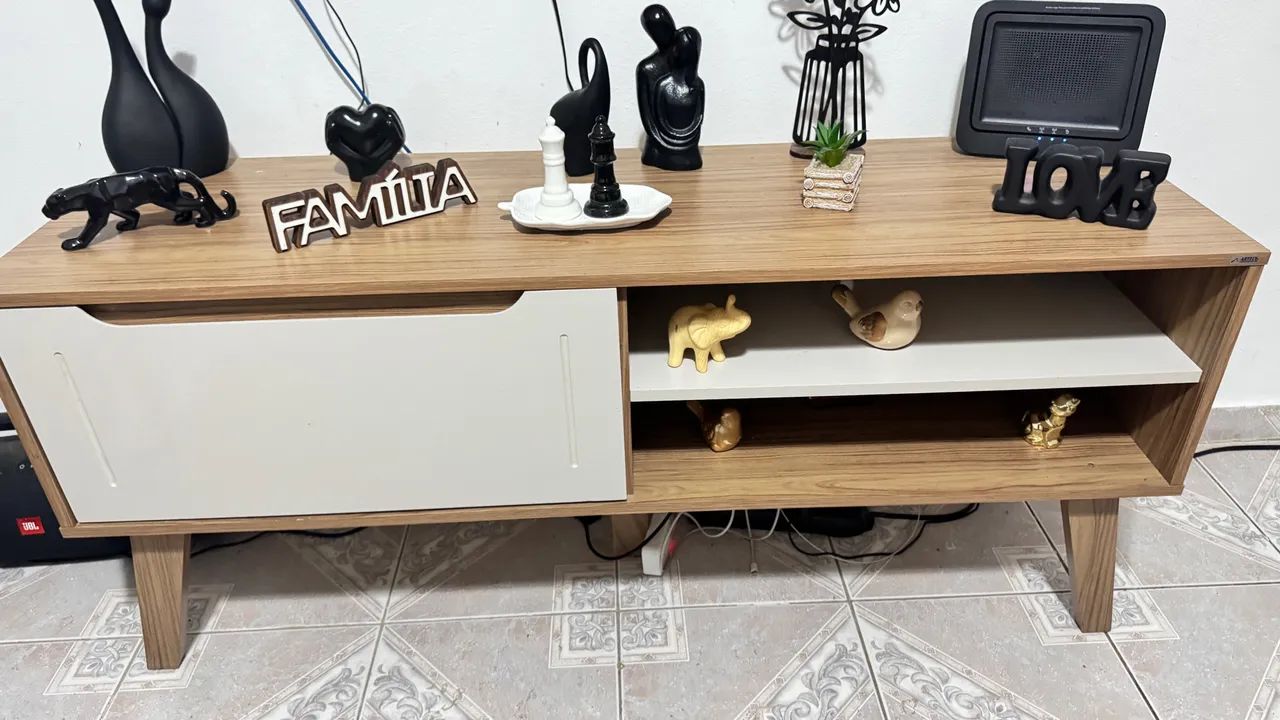 Rack novíssimo 
