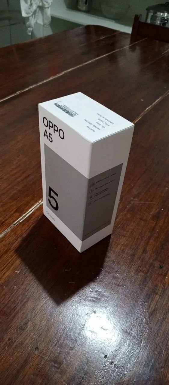 OPPOR A05 256GB 6RAN - Foto 3