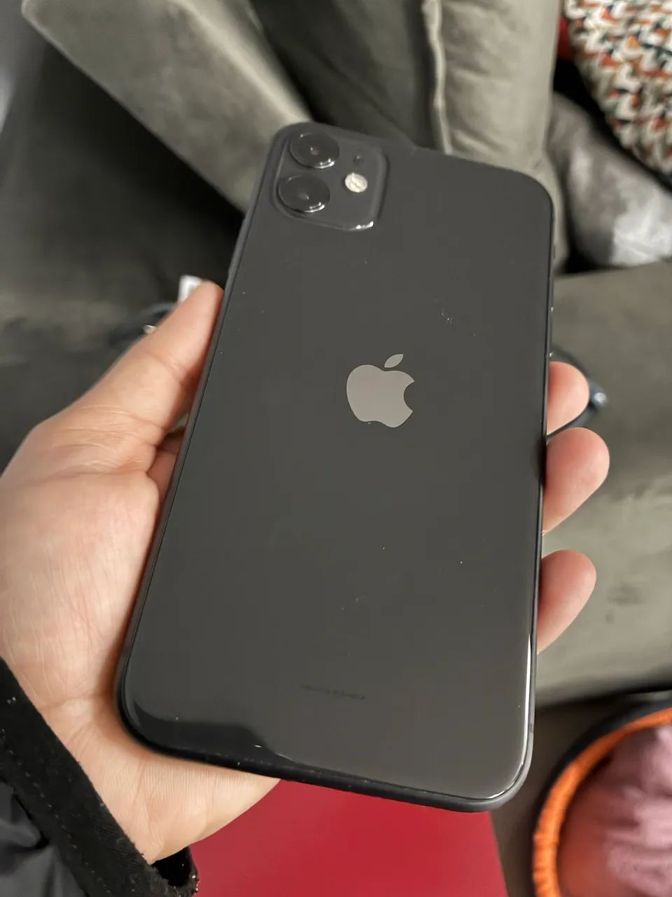 iPhone  - Foto 4