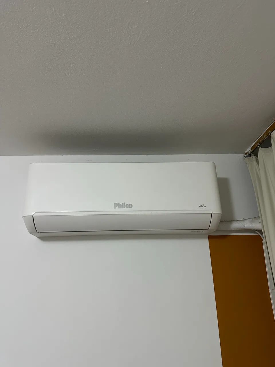 Ar condicionadocSplit Inverter 9000btus 127v
