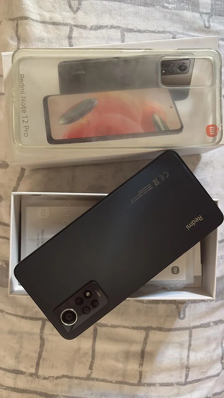 MI 12 pro  - Foto 2