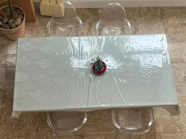 Mesa sala de jantar  - Foto 4
