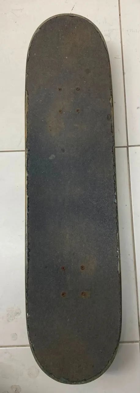 Skateboard completo  - Foto 5