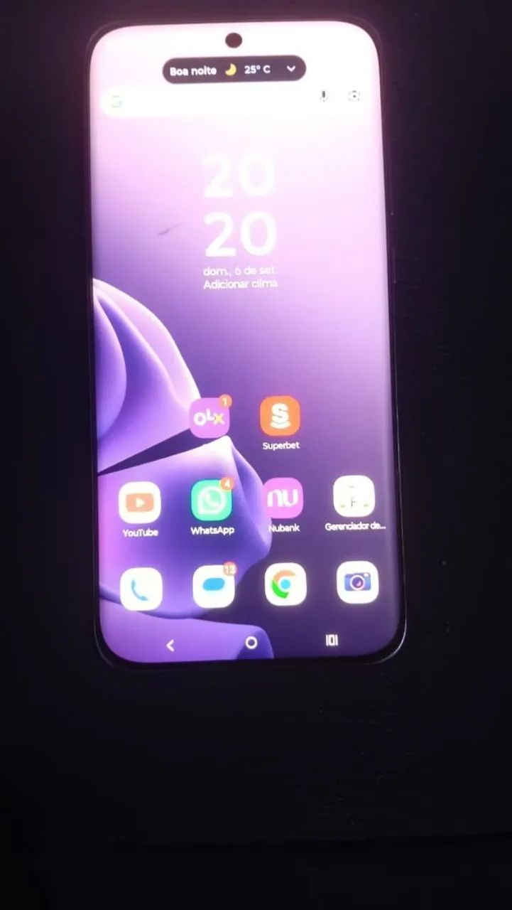 Edge 70 fusion+