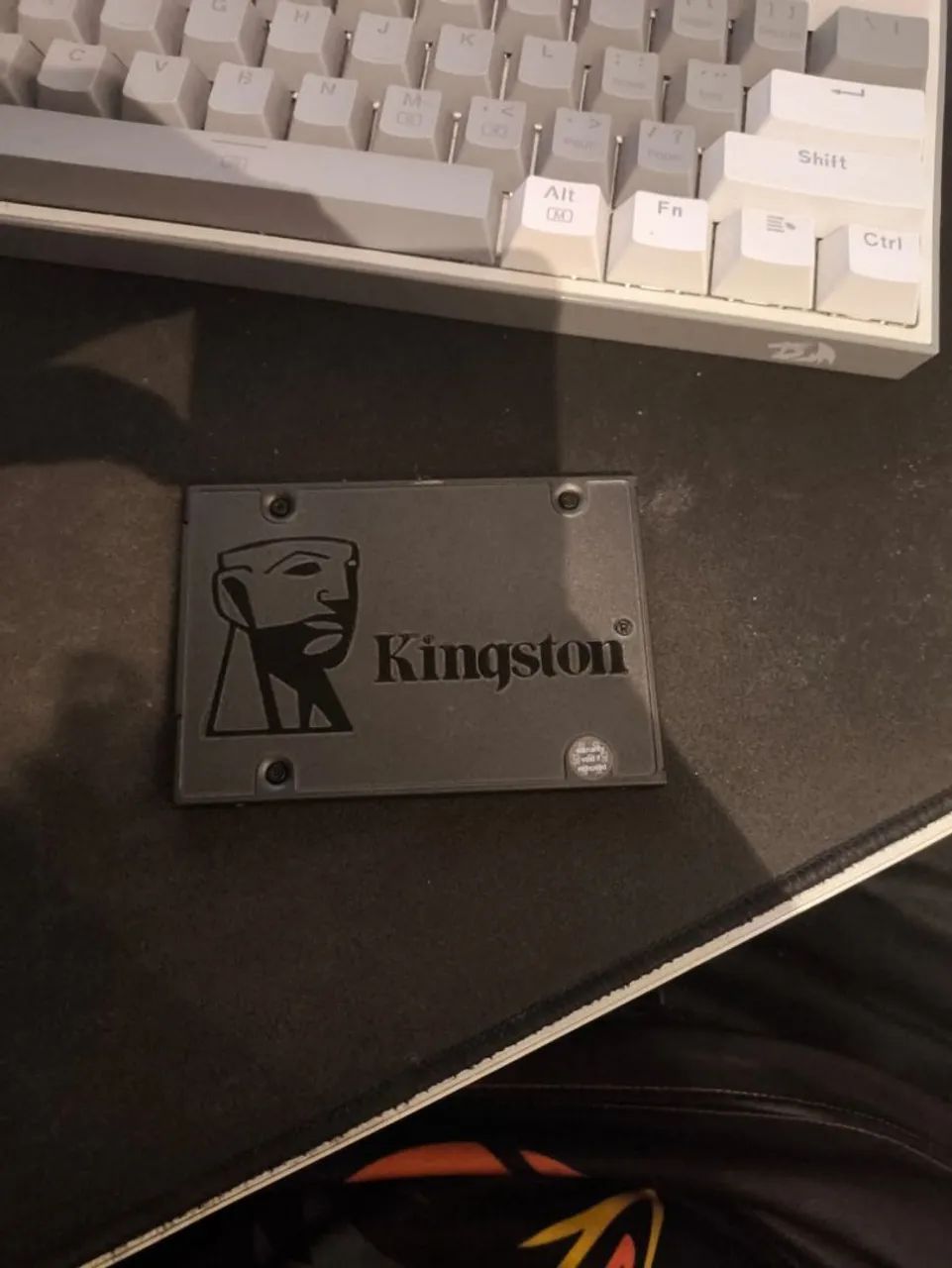 Ssd Kingston 480GB