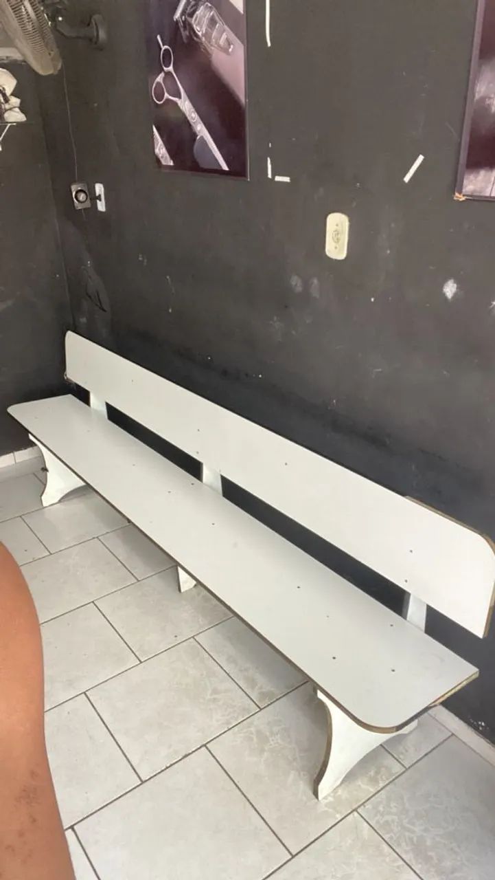 Banco  - Foto 2