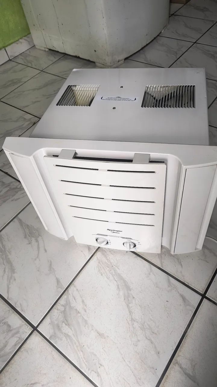 Vendo Ar Condicionado 