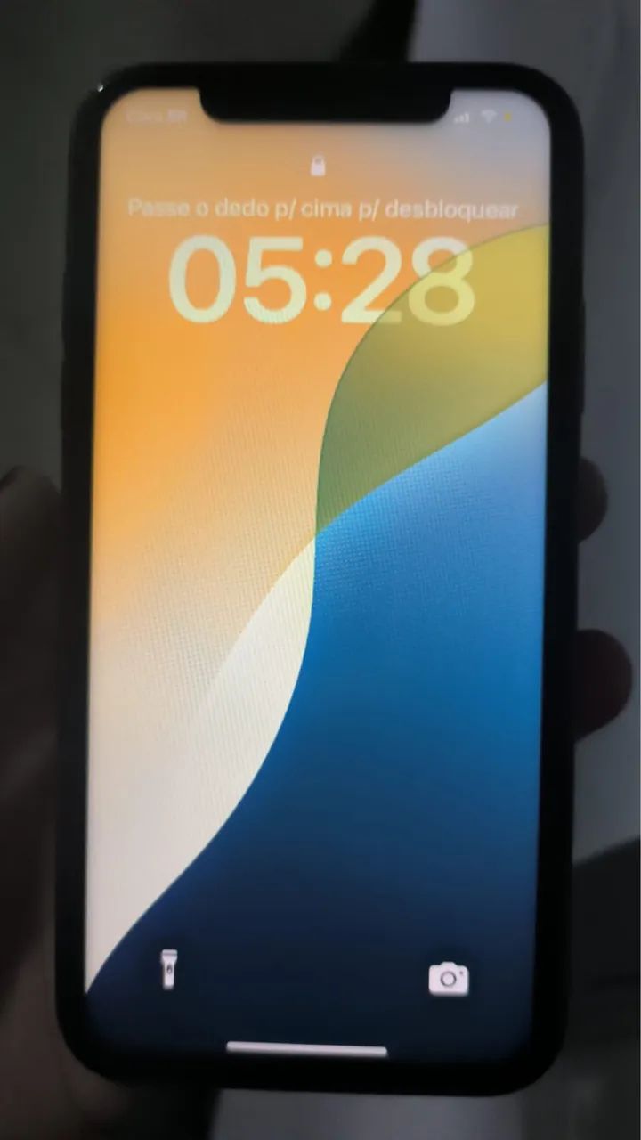 Vende-se IPhone 11 - Foto 2