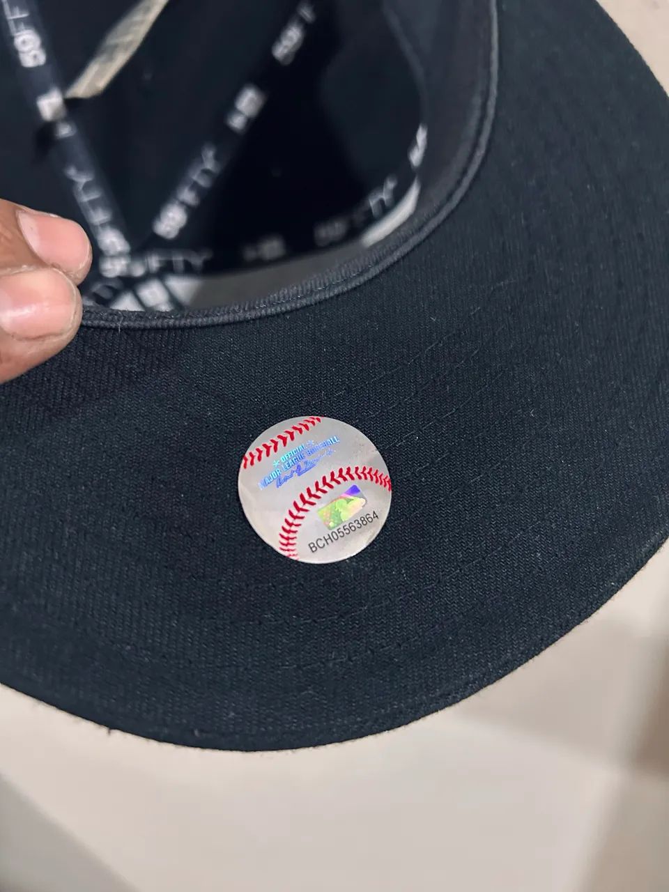 Boné new era 59 FIFTY - Foto 3