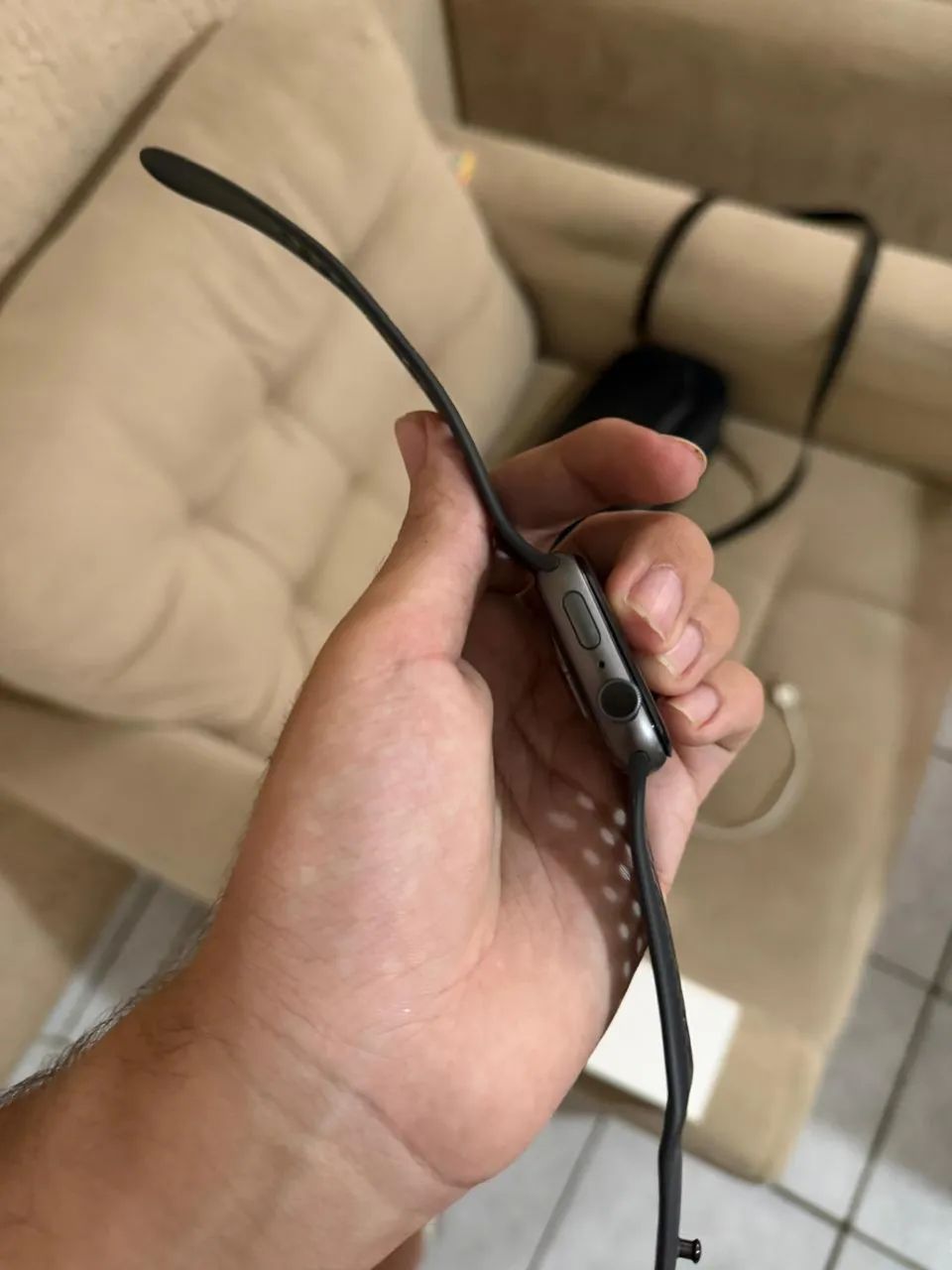 Apple watch 5 44 mm - Foto 3