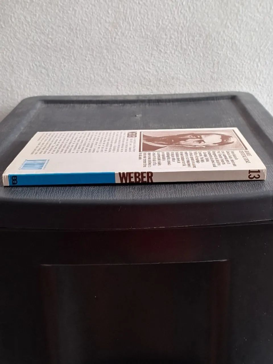 Weber - Foto 3