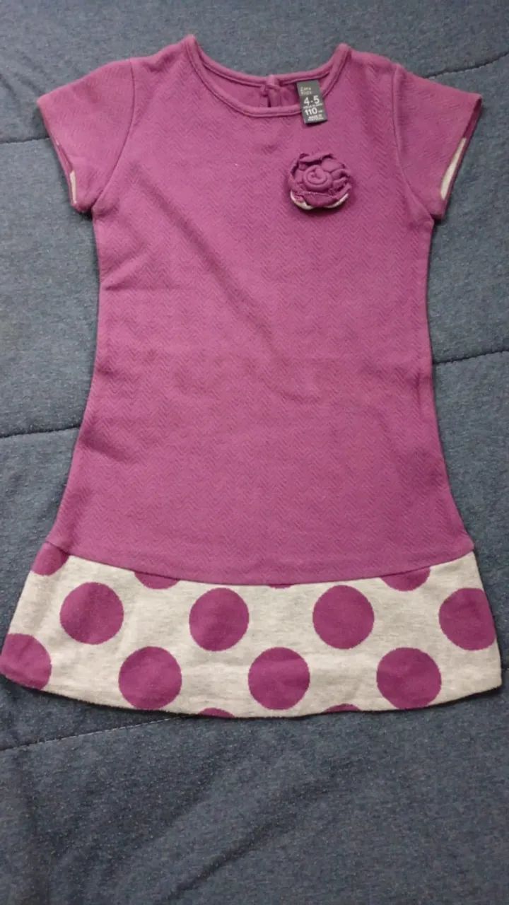 Roupas infantis - Foto 4