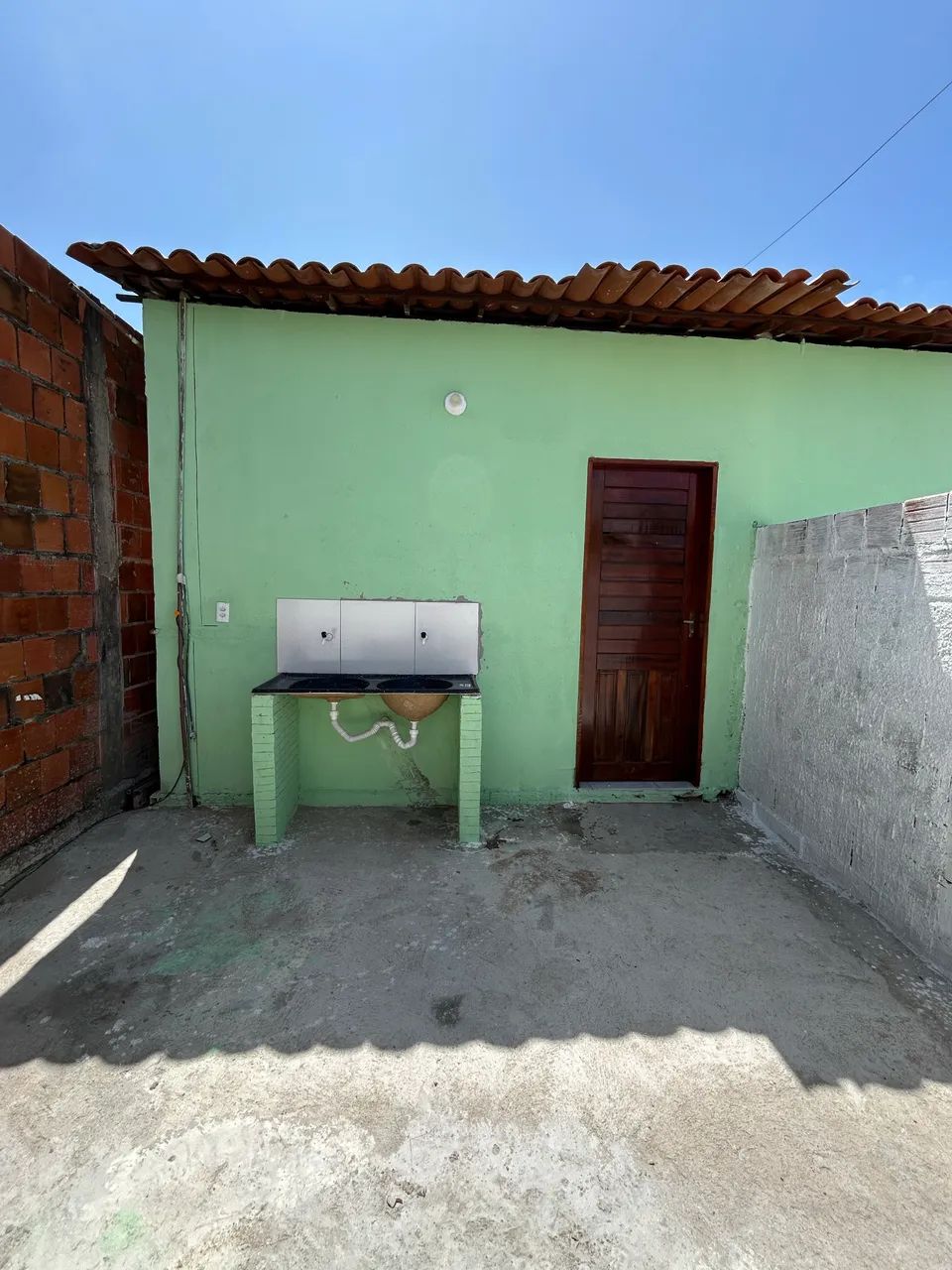 DUAS KITNET EM FLECHEIRAS - Foto 4