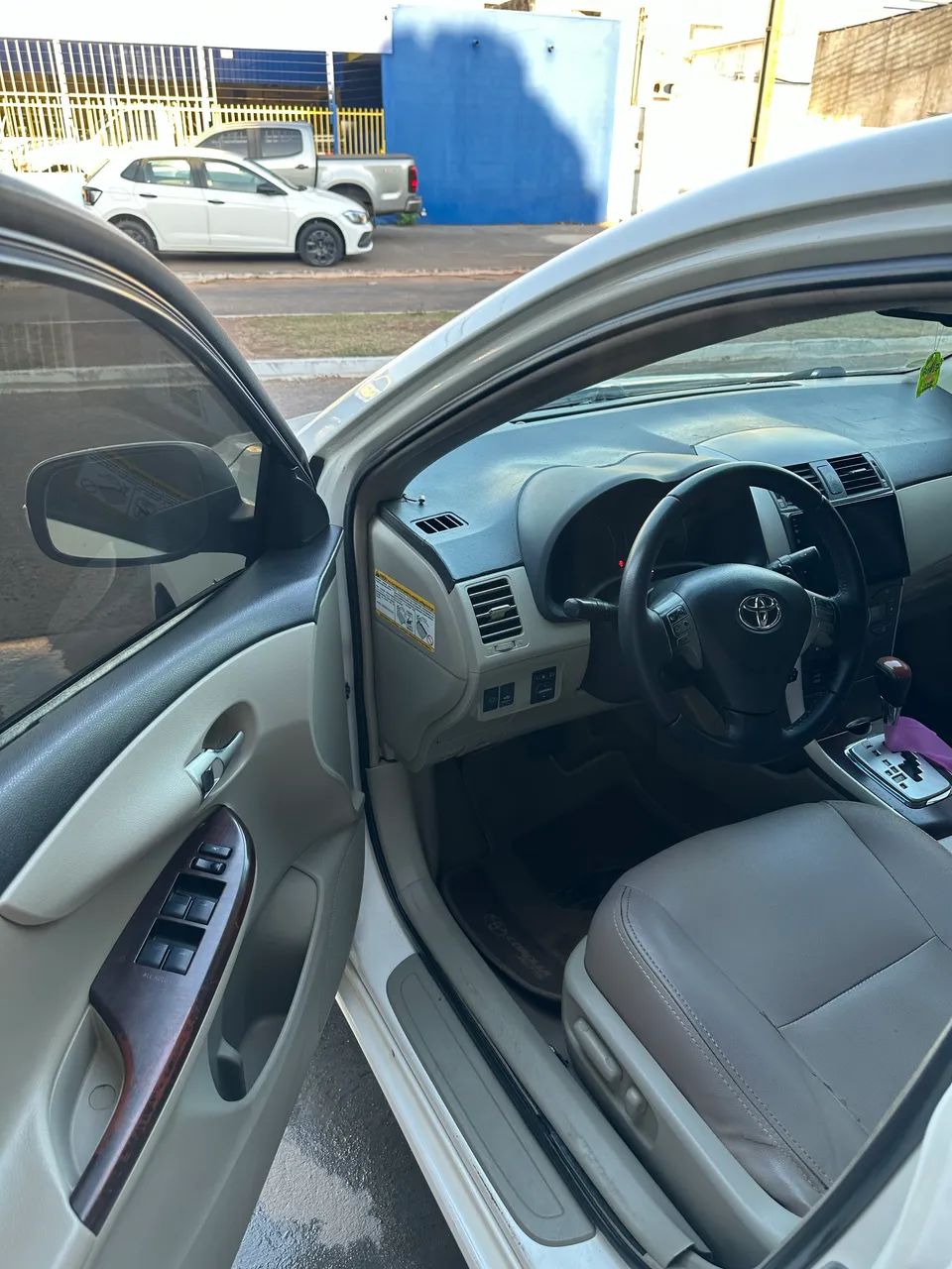 Toyota Corolla Altis 2.0 Flex 16V Aut. 2013 - Foto 5