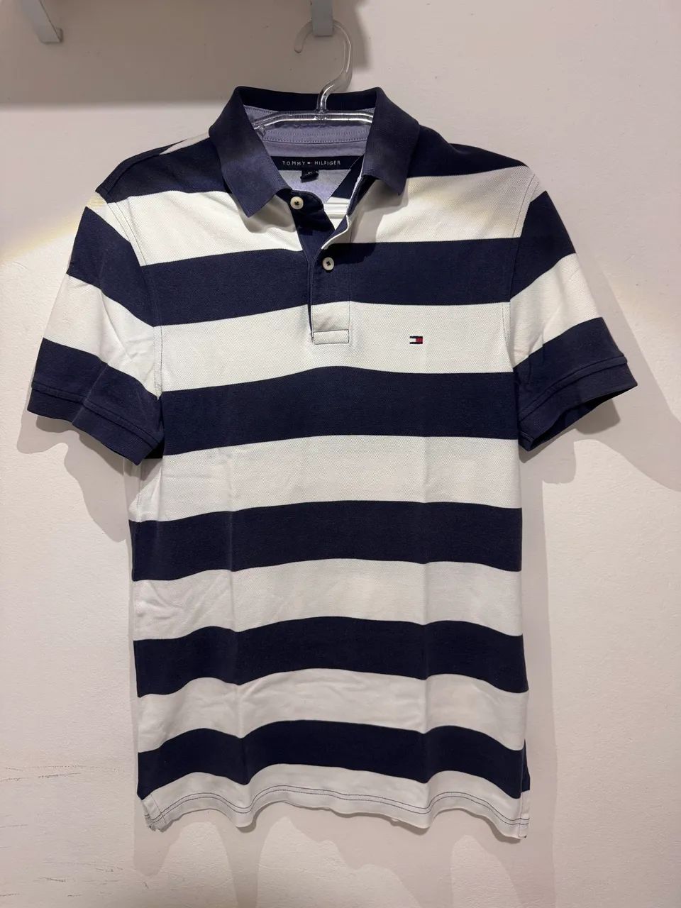camisa tommy P