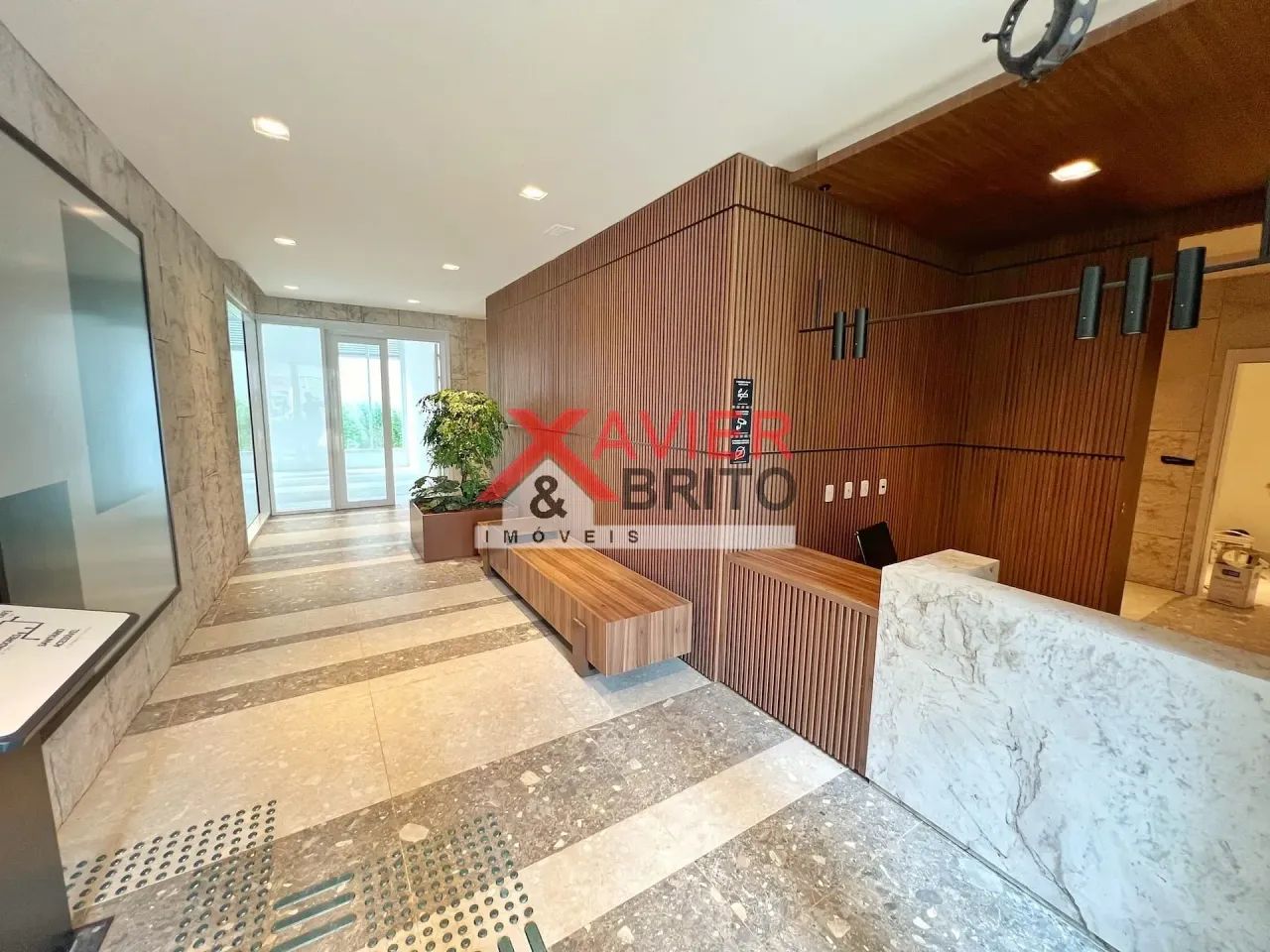 Sala Comercial para Locação no Órbita Offices | Av. Celso Garcia, 30m², Sacada - Foto 2