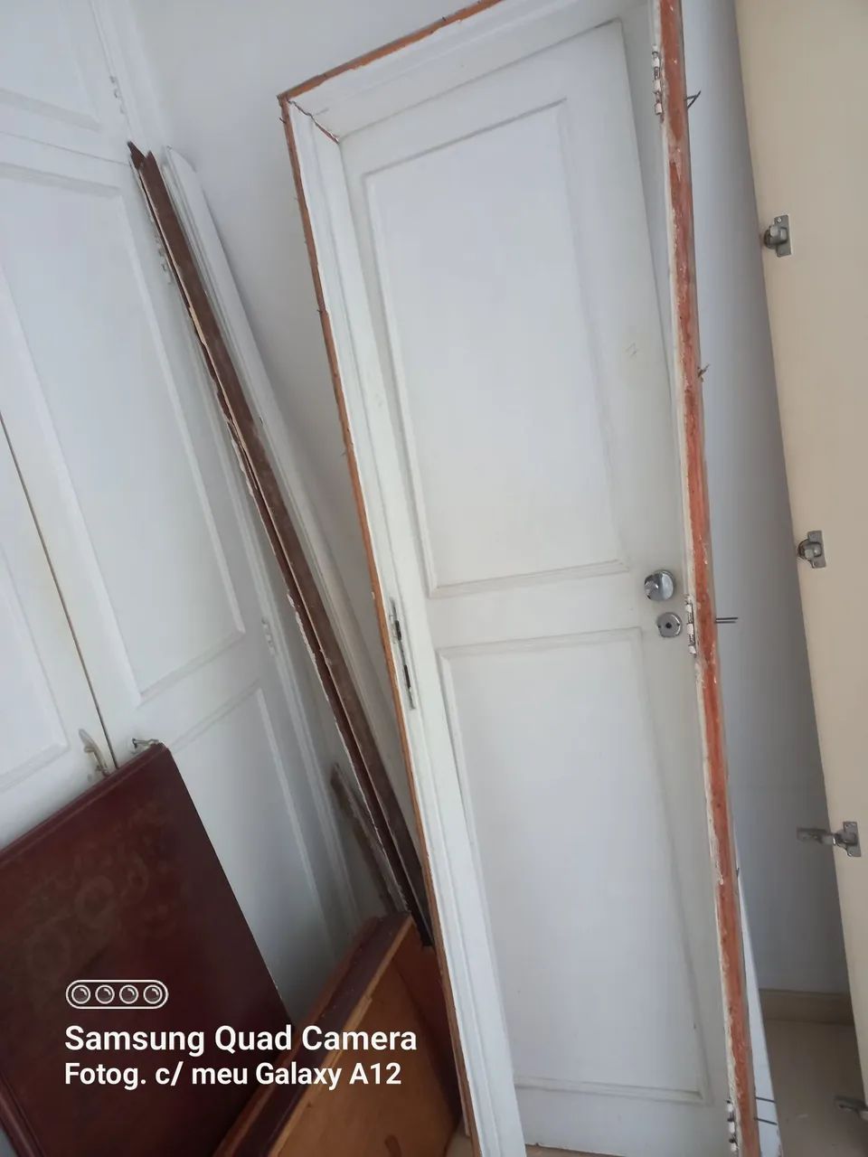 Portas completas 