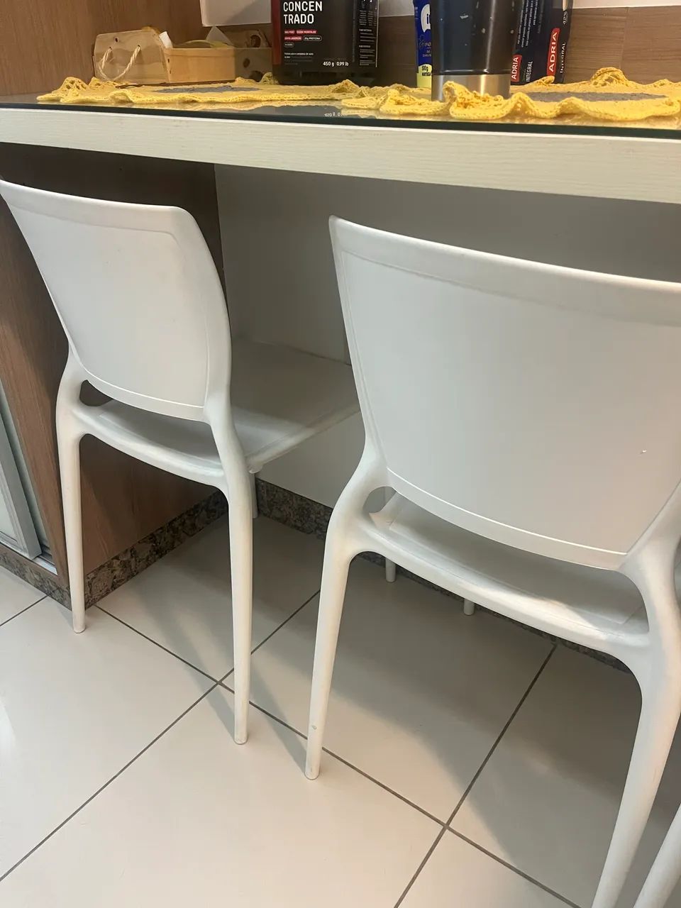 Cadeira ToK Stok - Foto 2