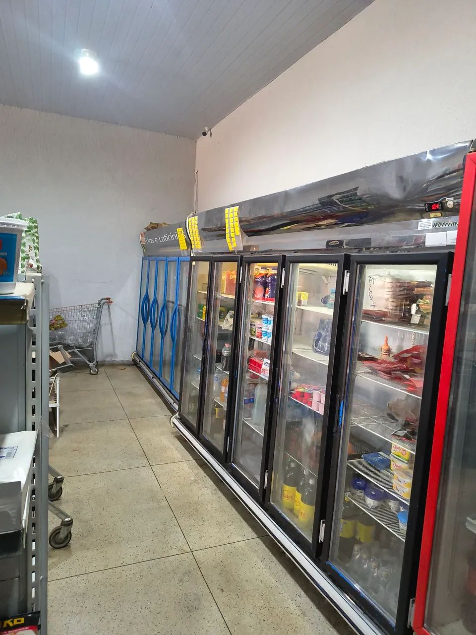Estrutura de mercado - Foto 3