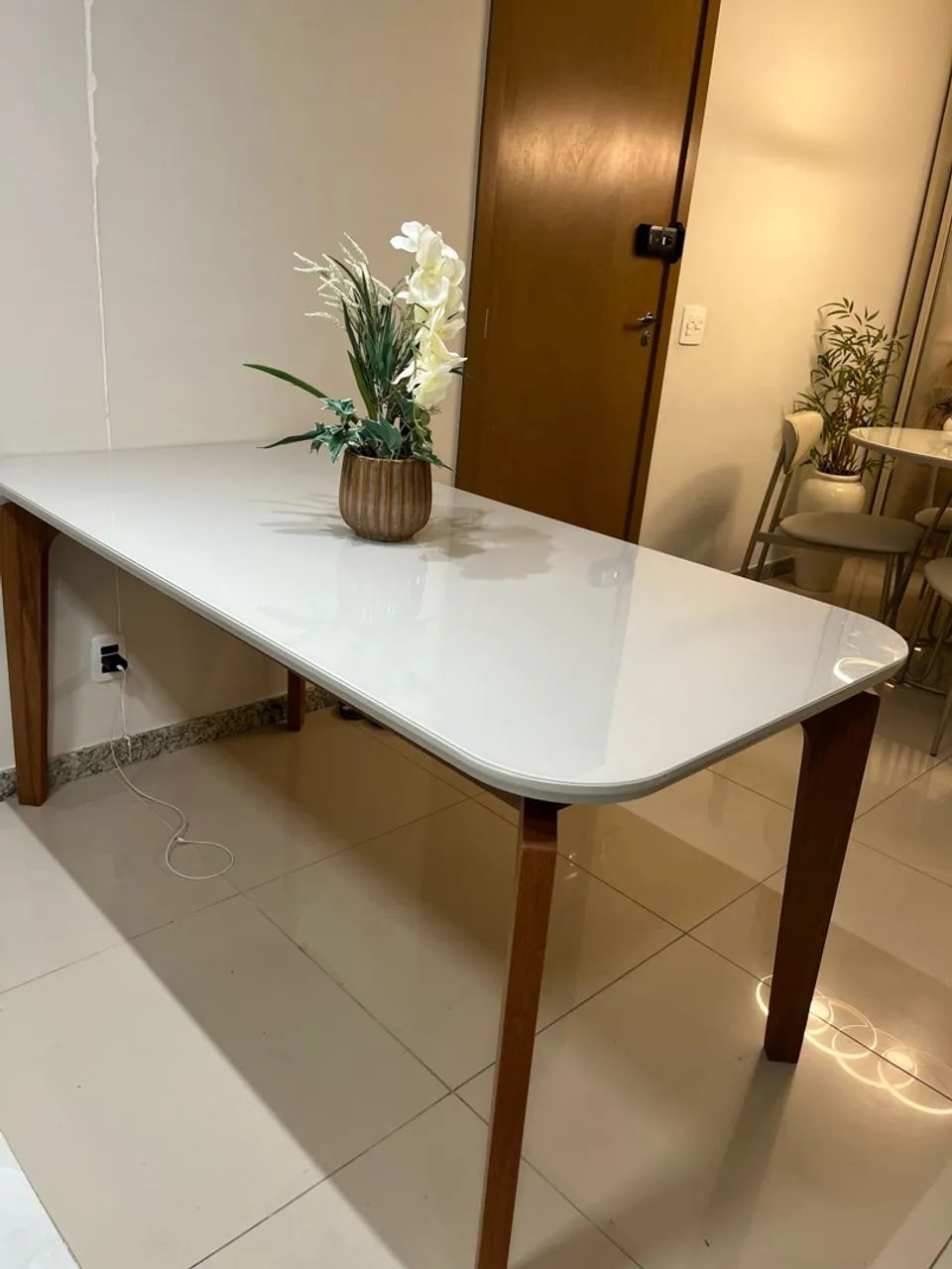 SOMENTE A MESA! Oportunidade!  - Foto 3