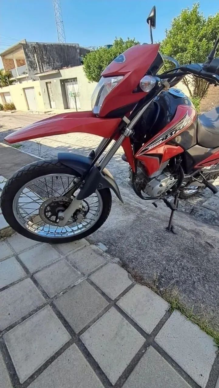 Bros 150 - Foto 4