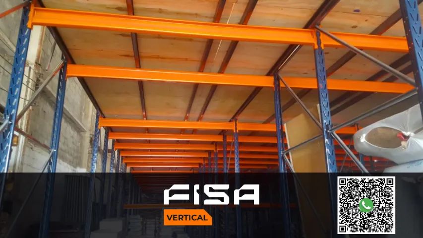 Porta Pallet em Montes Claros 