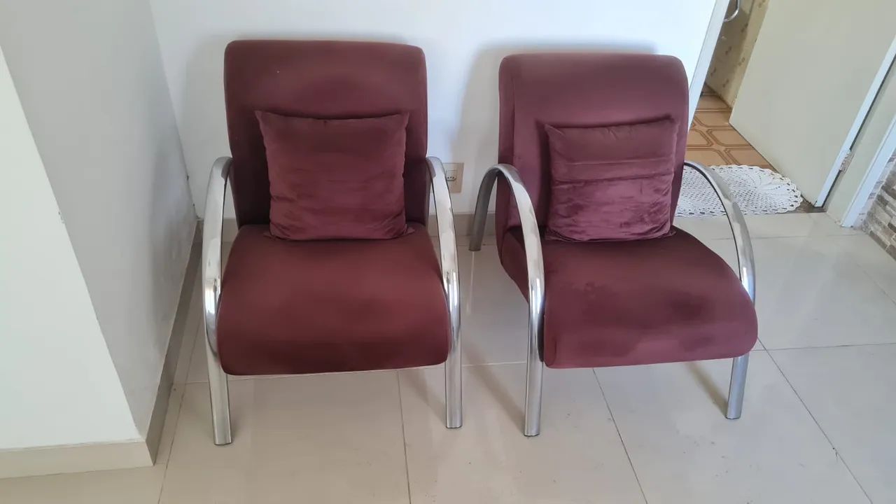 Poltronas - Foto 2