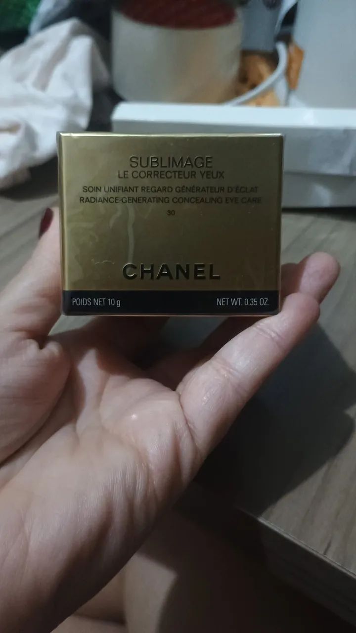 Sublimage le correcteur yeux - Foto 3