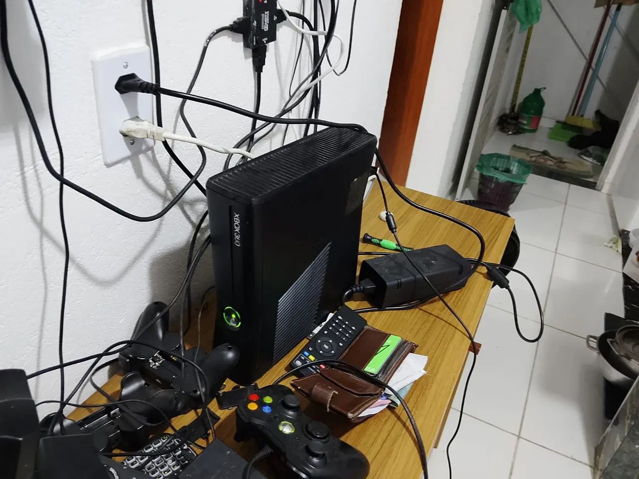 Xbox 360 - Foto 3