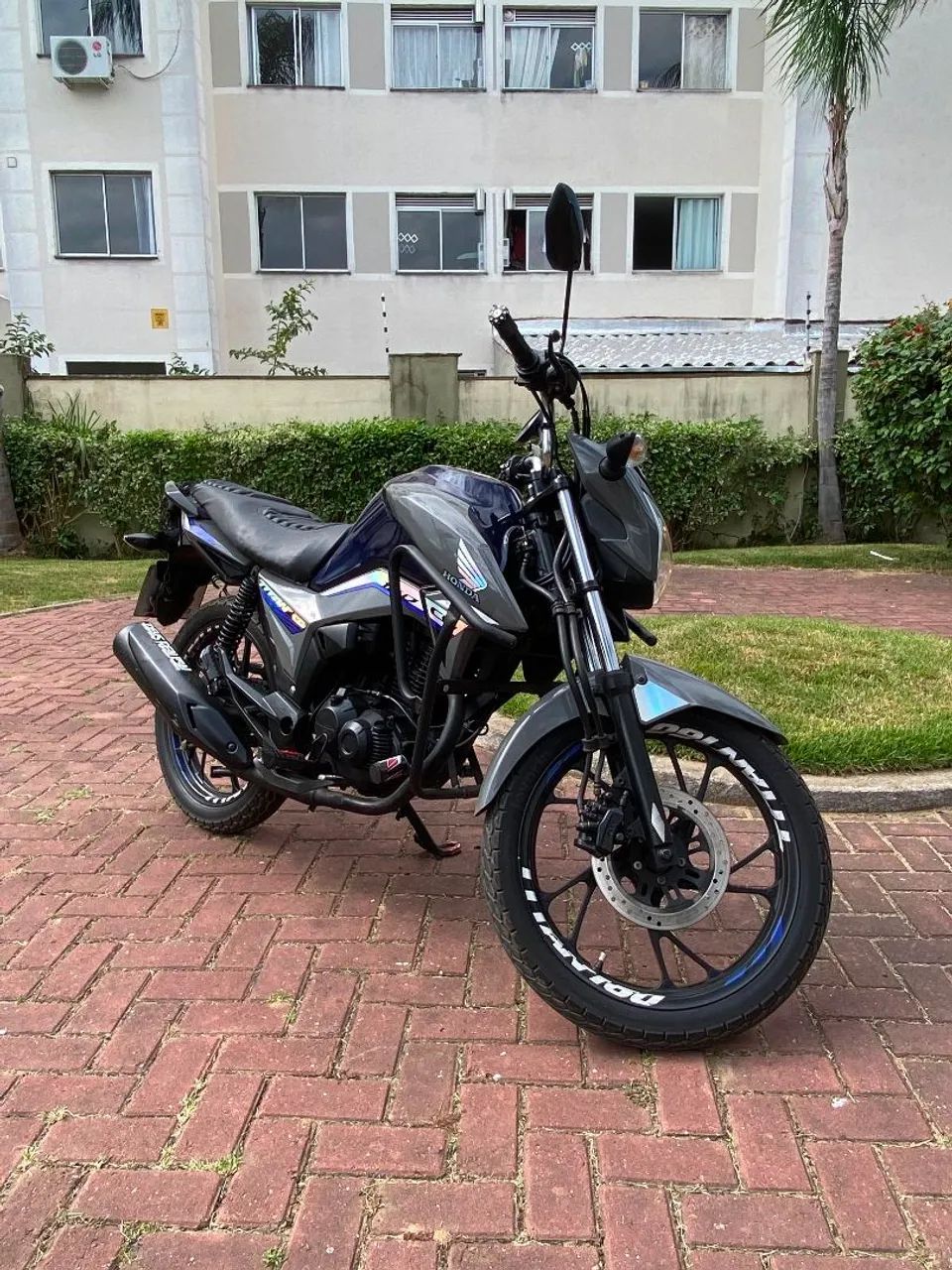 VENDO TITAN 160 FLEX - Foto 3
