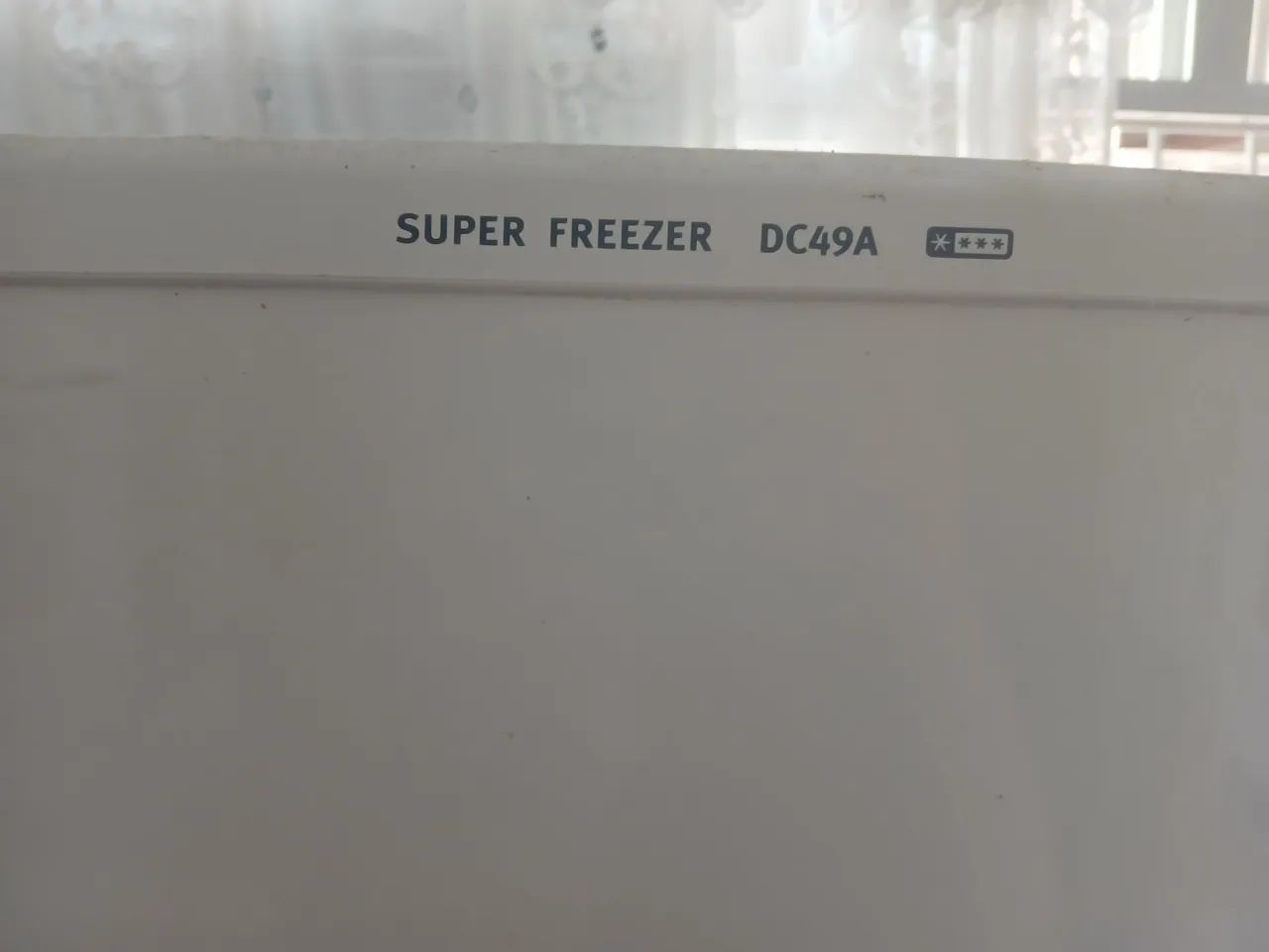 GELADEIRA ELECTROLUX DC49A - Foto 4