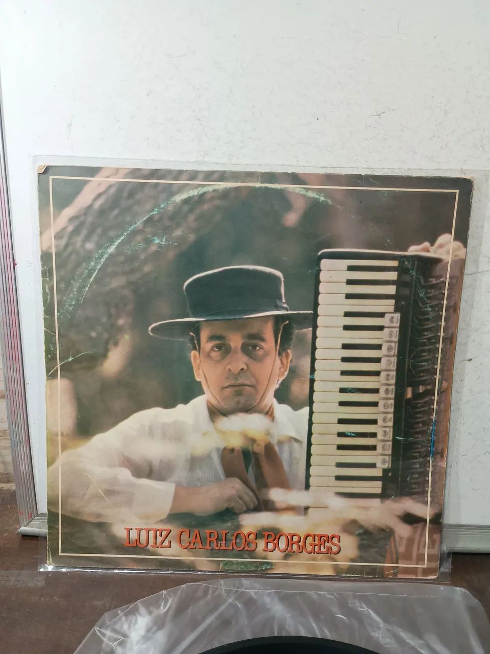 Disco de vinil  - Foto 2