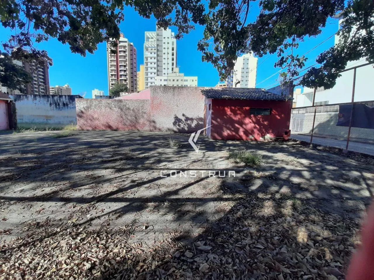 TERRENO PARA ALUGAR NO BAIRRO CAMBUÍ EM CAMPINAS/SP - Foto 2