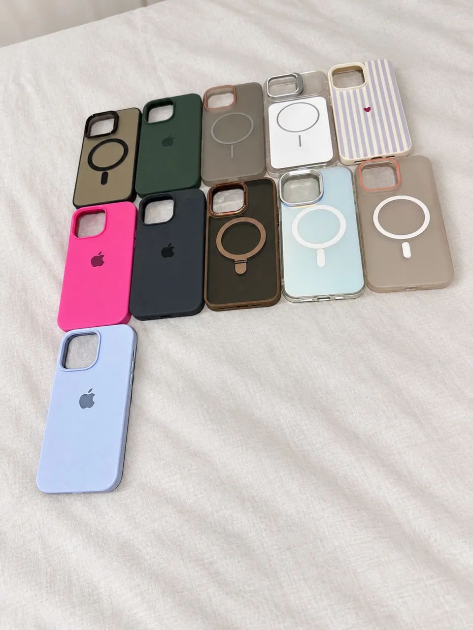 Capas para iPhone 