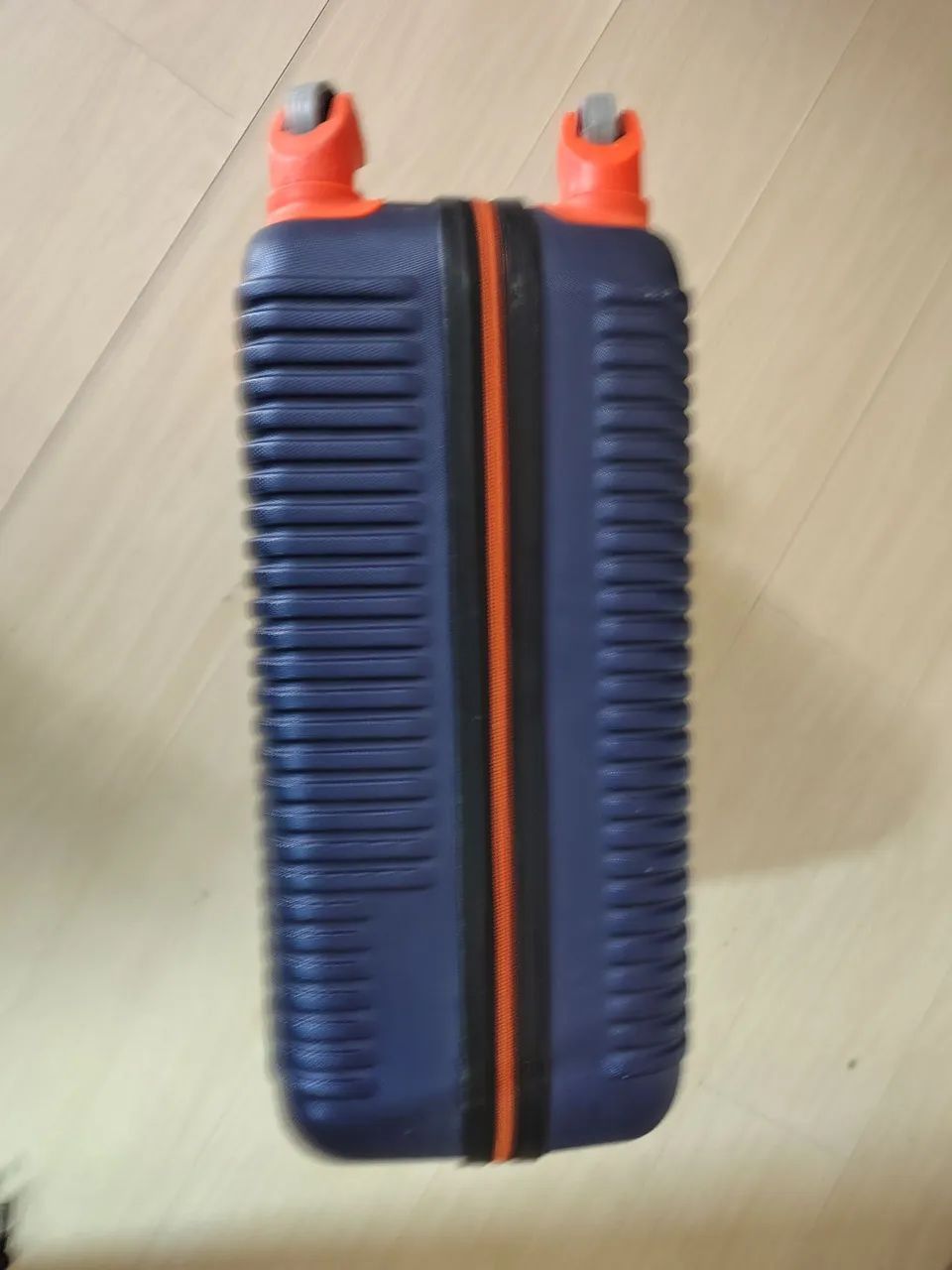 Mala de viagem P, 11 kgs, usada, excelente condições  - Foto 4