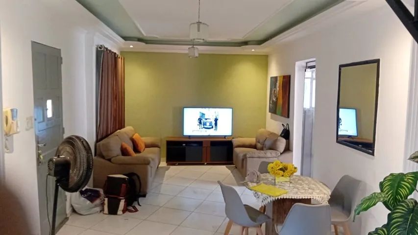 Casa de vila 2.900