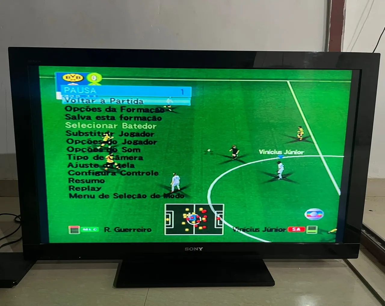 Tv Sony 40 Polegadas  - Foto 3