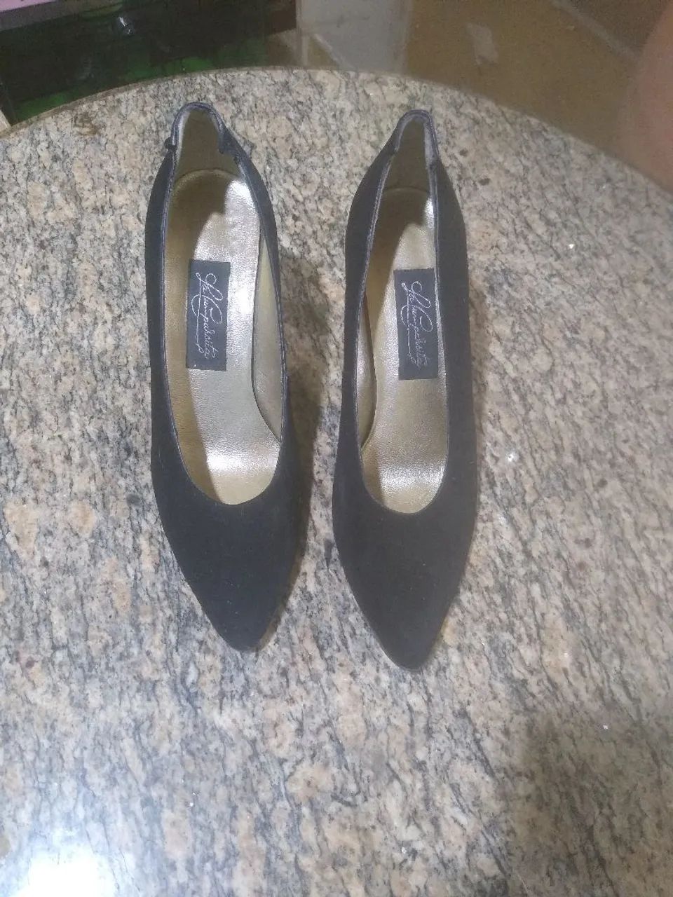 Sapatos finos - Foto 4