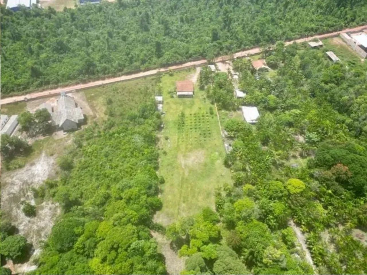 Terreno Lote Marituba km 18 oferta - Foto 3
